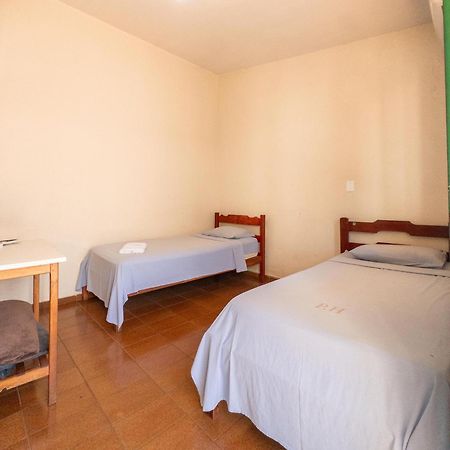 Jataí Plaza Hotel מראה חיצוני תמונה